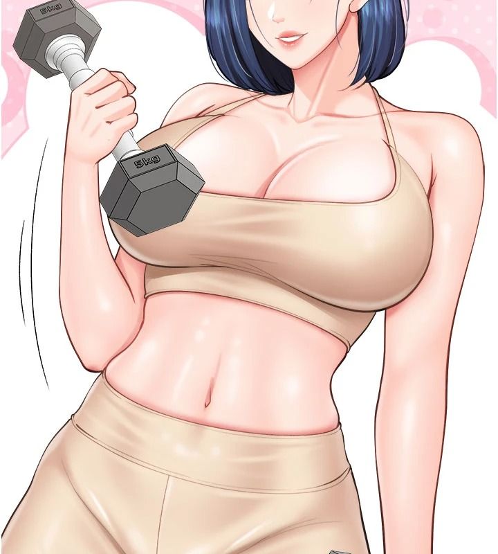 報告女班長:一根突起第69話-那根真的有這麼爽?