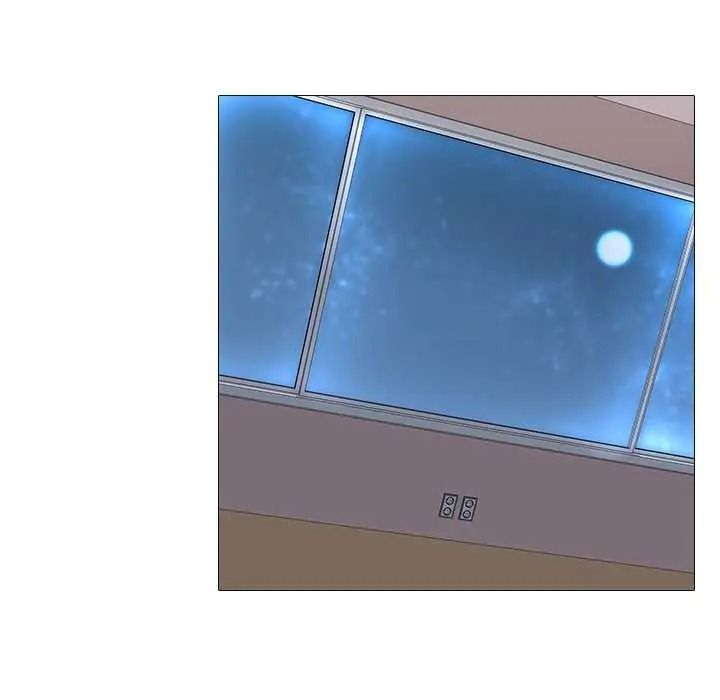 公寓生存游戏第12話