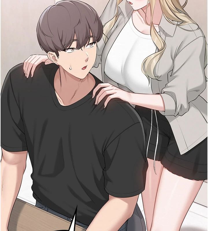 校園成人禮第53話-收到不明私密照!?