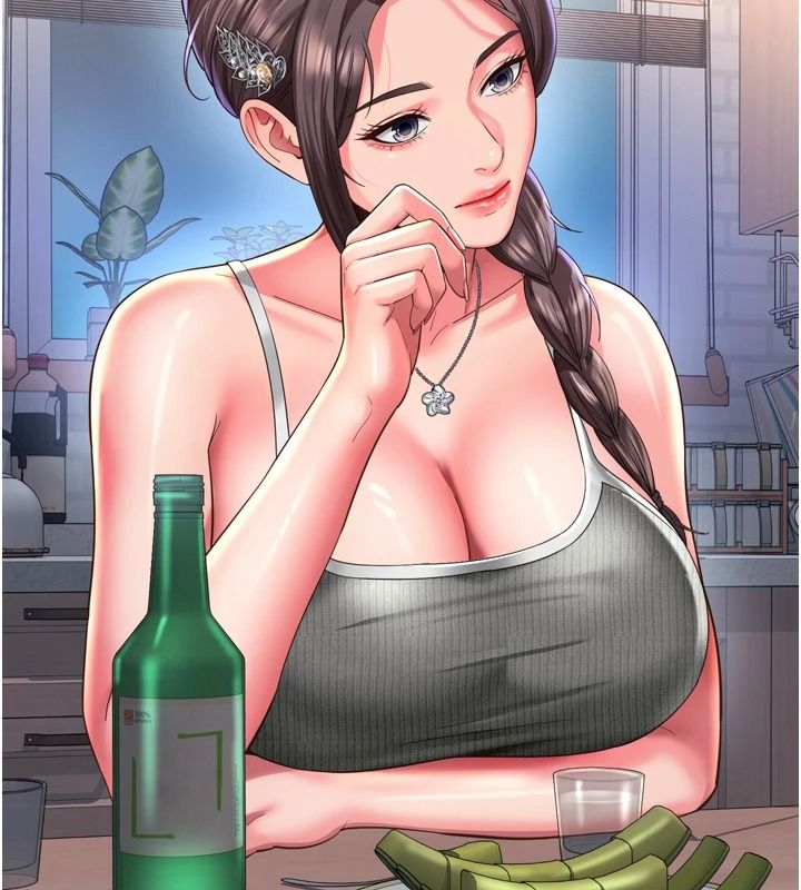 越線諮詢第38話-我要留下來玩3P&hearts;