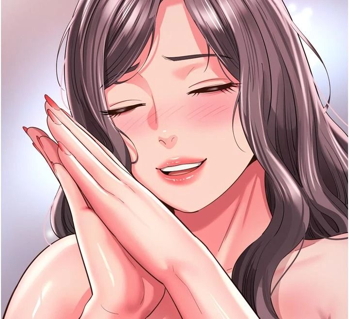越線諮詢第38話-我要留下來玩3P&hearts;