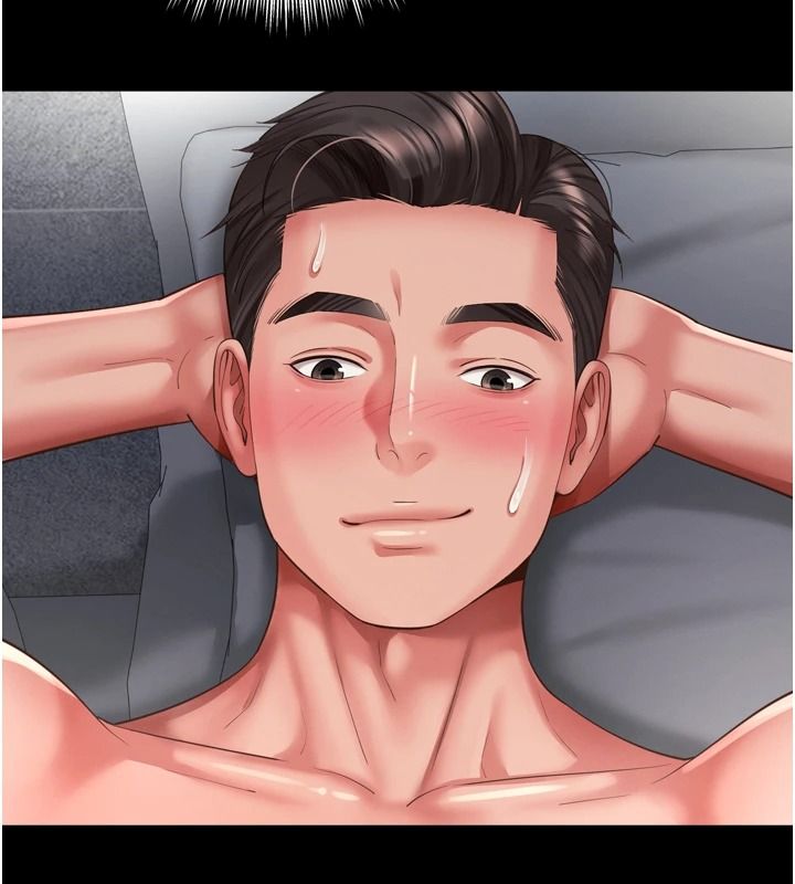 越線諮詢第38話-我要留下來玩3P&hearts;