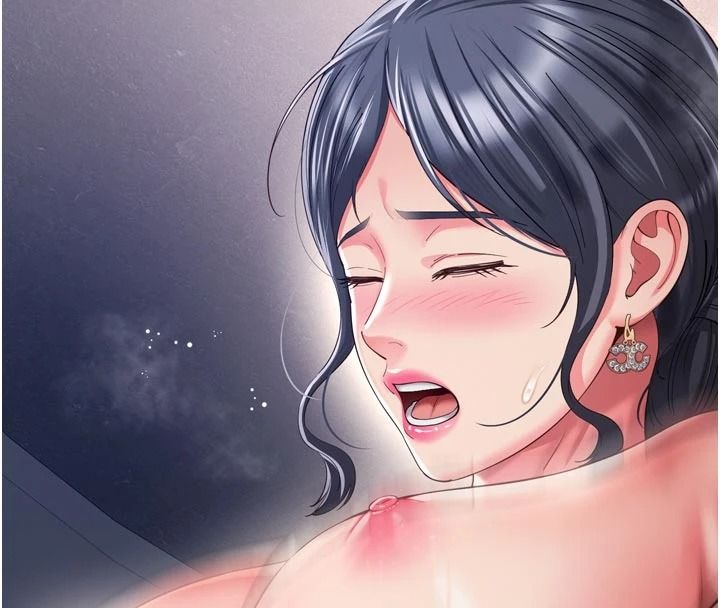 越線諮詢第38話-我要留下來玩3P&hearts;