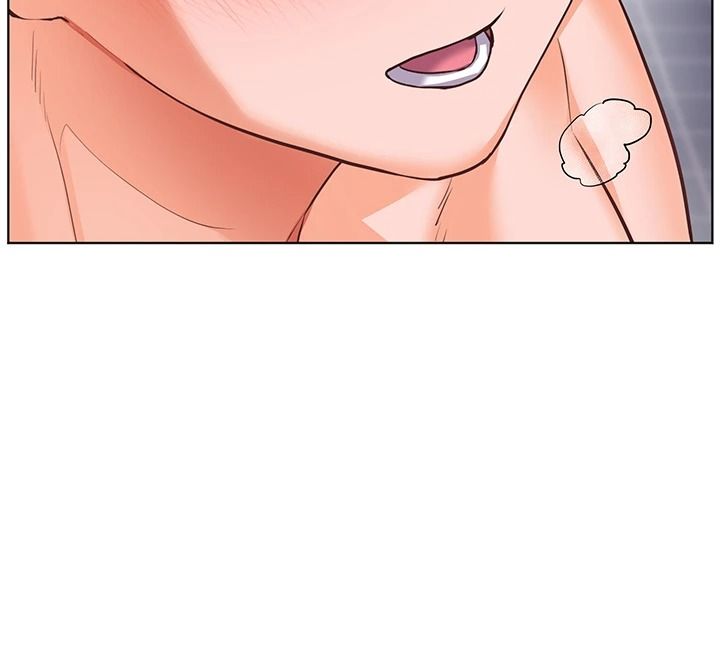 老師的親密指導第115話-拋開枷鎖痛快溫存