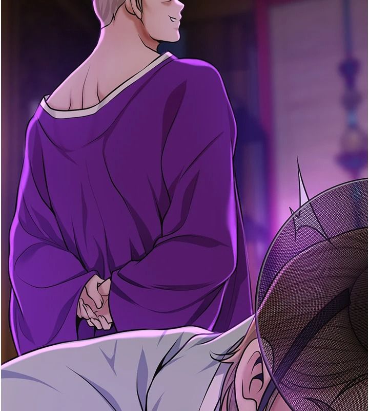 花容湿色:取花点第119話-從未體驗過的極樂&hellip;