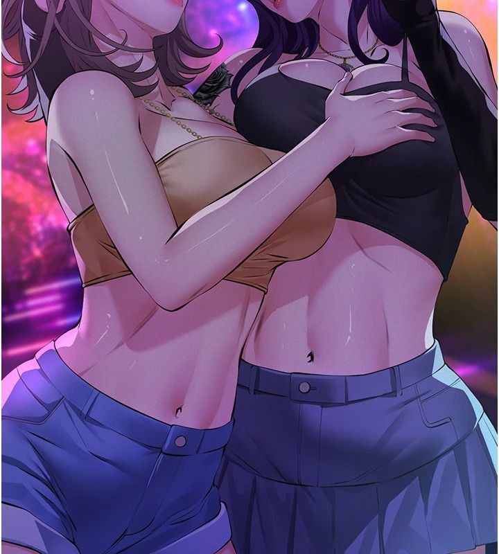 义父第34話-狼群中的小綿羊