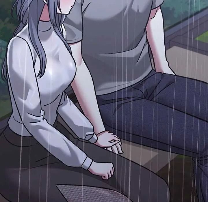 扑通扑通终极密码第33話