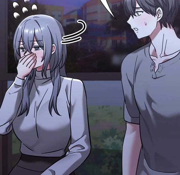 扑通扑通终极密码第33話