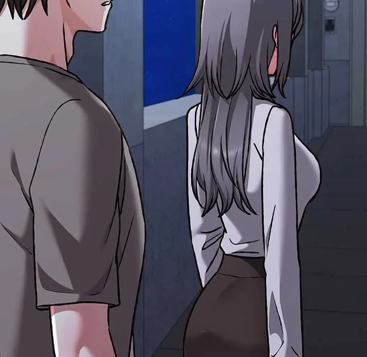 扑通扑通终极密码第33話