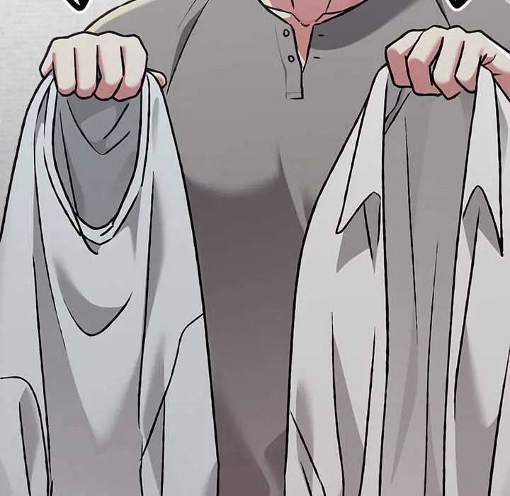 扑通扑通终极密码第33話