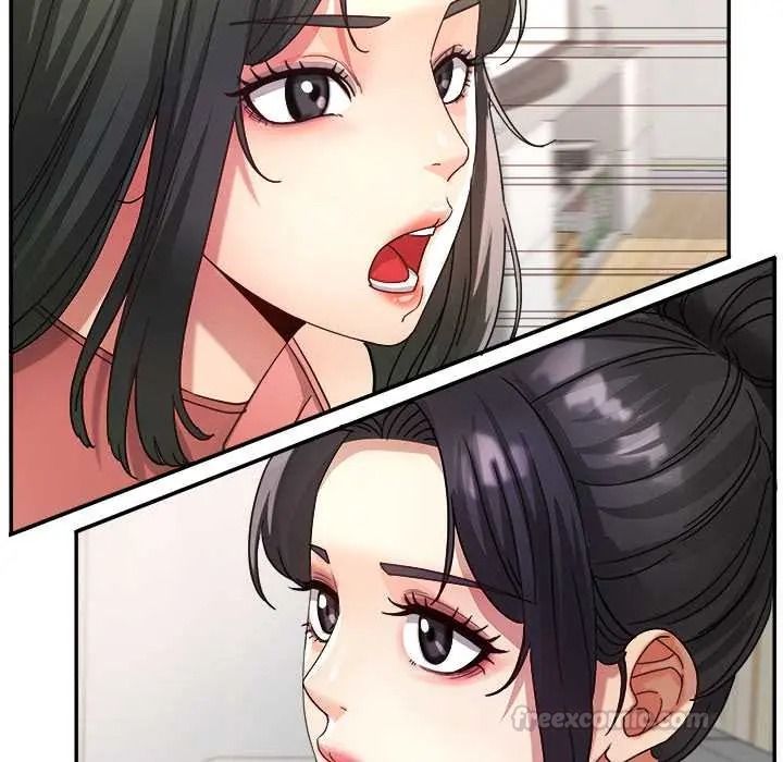 小吃摊的火辣老闆娘第20話