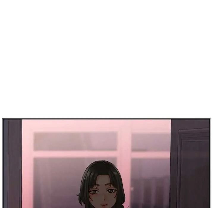 小吃摊的火辣老闆娘第20話