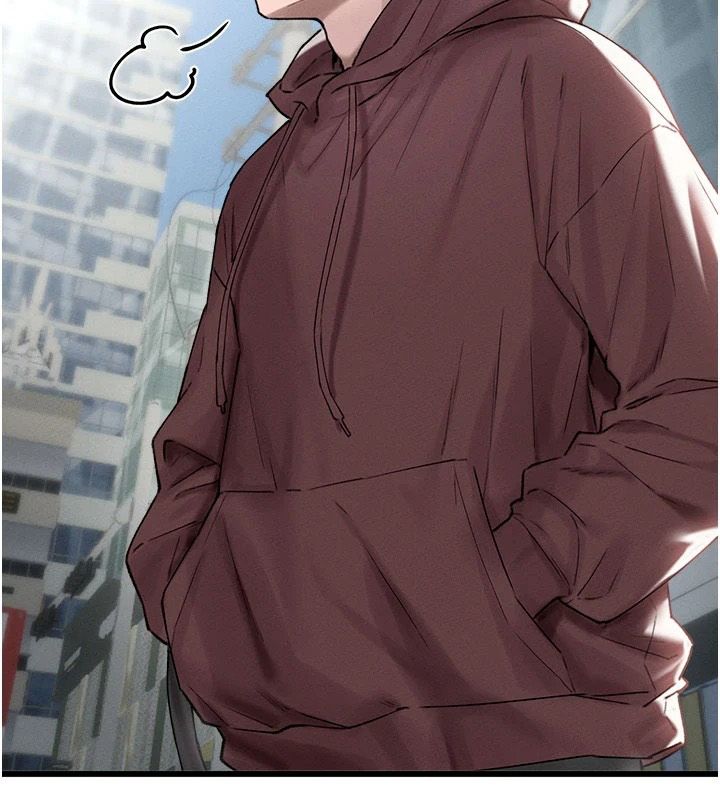 男人配额制第63話-學測前一天回歸的曉茹