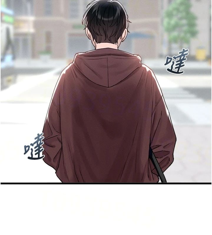 男人配額制第63話-學測前一天回歸的曉茹