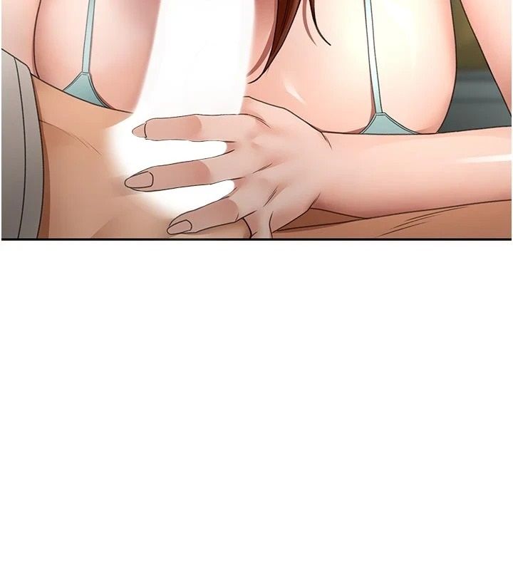 顶加套房的春天第83話-阿姨的真心話