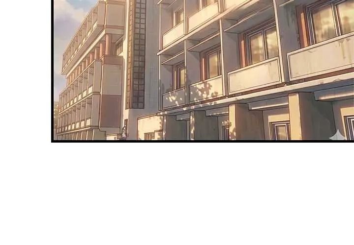 难缠姐妹偏要和我同居第111話