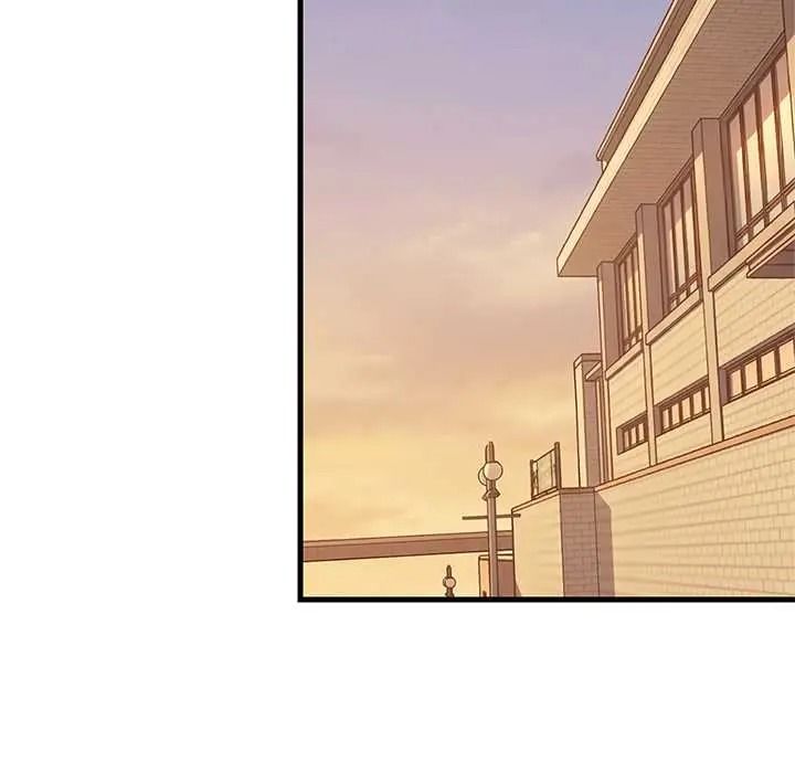难缠姐妹偏要和我同居第111話