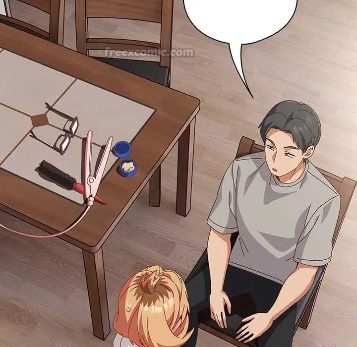 與眾不同的兄妹第63話