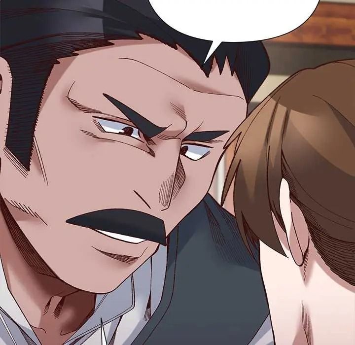 小姐由我來守護第37話