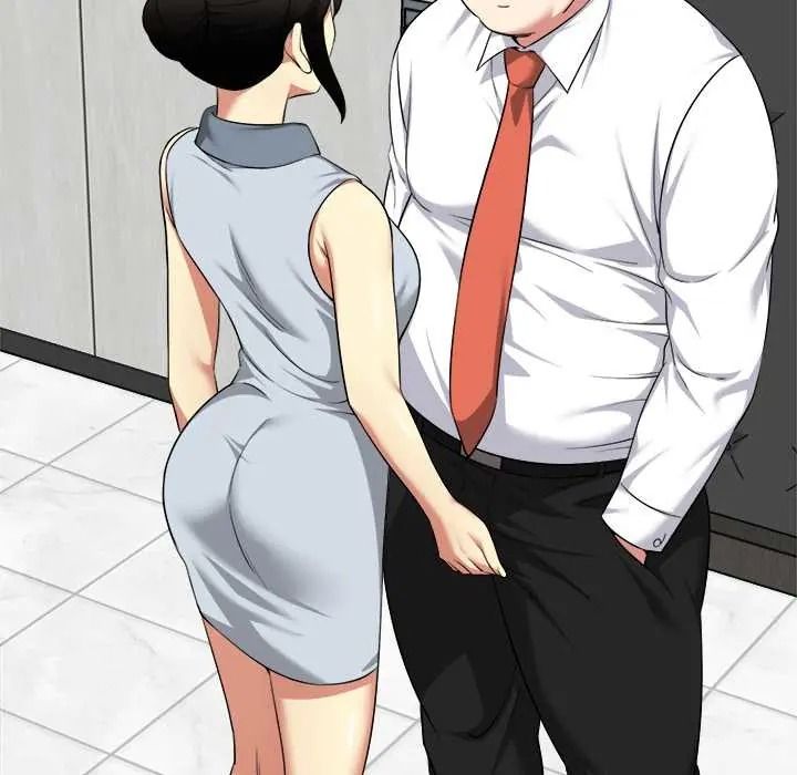 启动復仇系统第38話