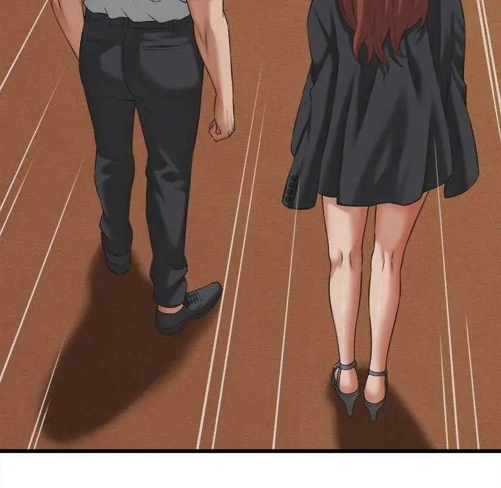 她们的夜晚属于我第58話