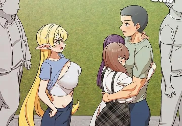 公主殿下要收种子啦！第49話