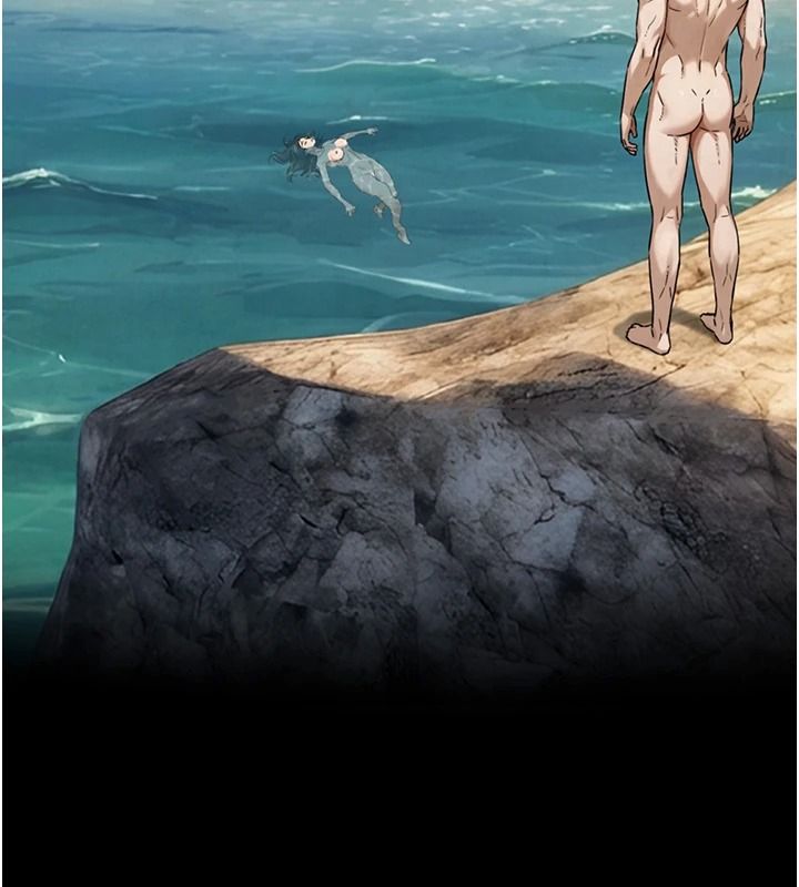 与生巨来第41話-享用多汁的鮑鮑