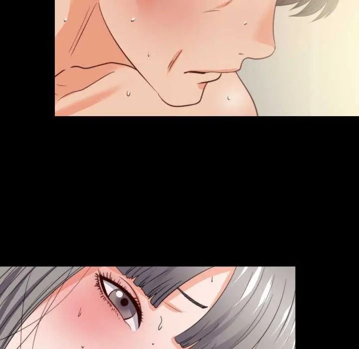 无法上色的关係第42話