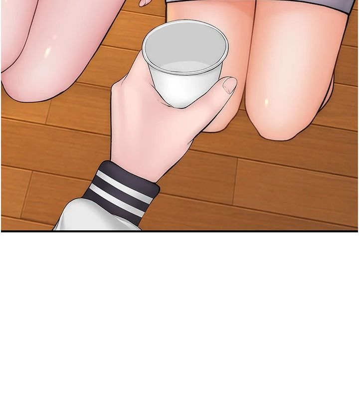 衣冠禽兽第13話-發情狀態闖入他們的房間