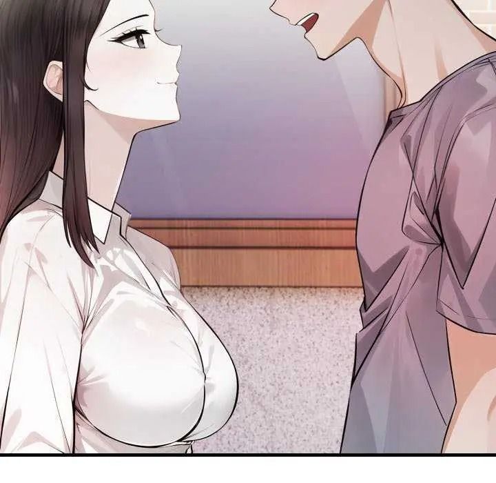 美女咨商师的夜间诊疗室第10話