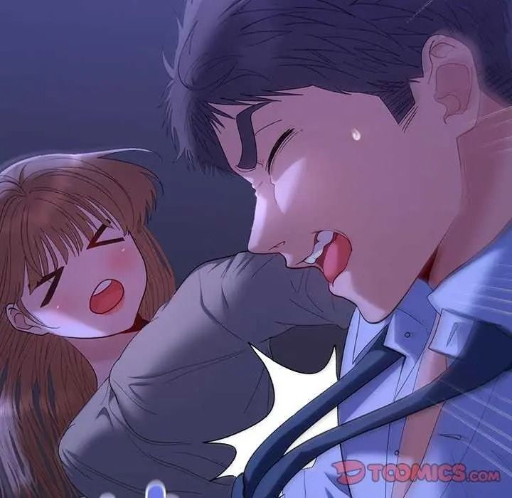 她們教會我的事第49話