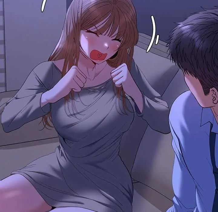 她們教會我的事第49話