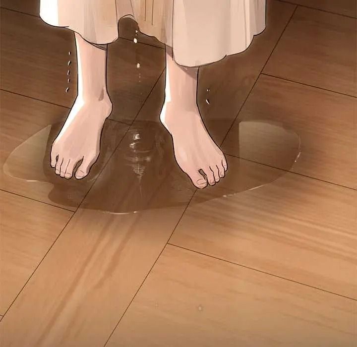契約的代價第41話