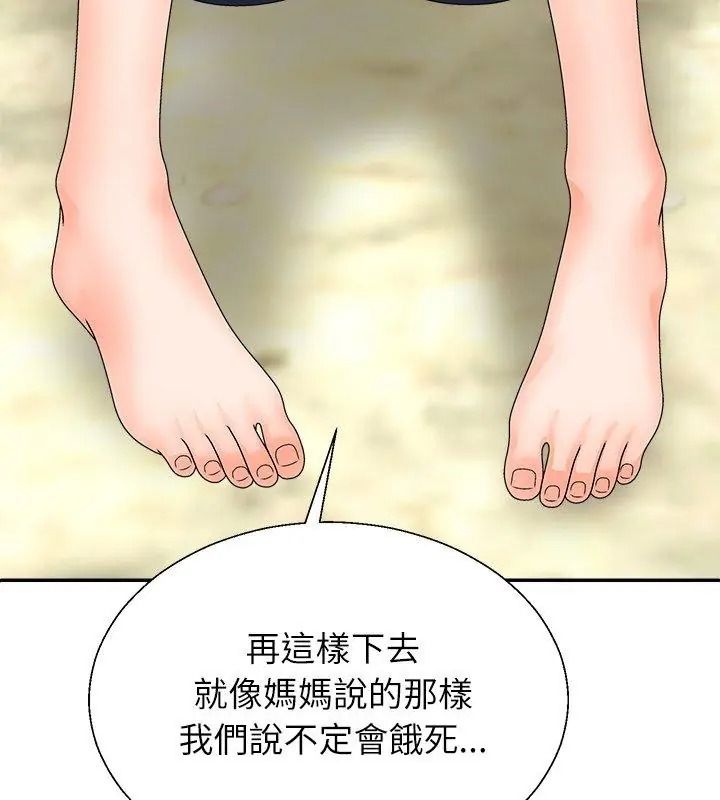 無人島之主第6話