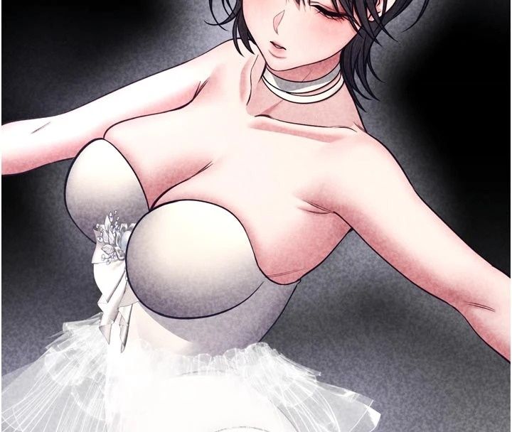 馆长是大野狼第36話-館長，繼續摸我