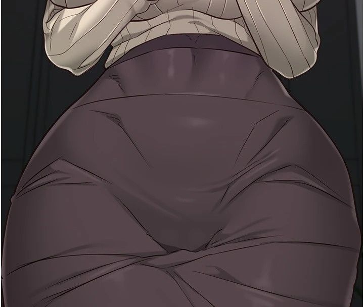 女友不能說的事第30話-陷入慾望的沼澤