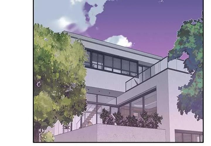 我的專屬琯家第19話