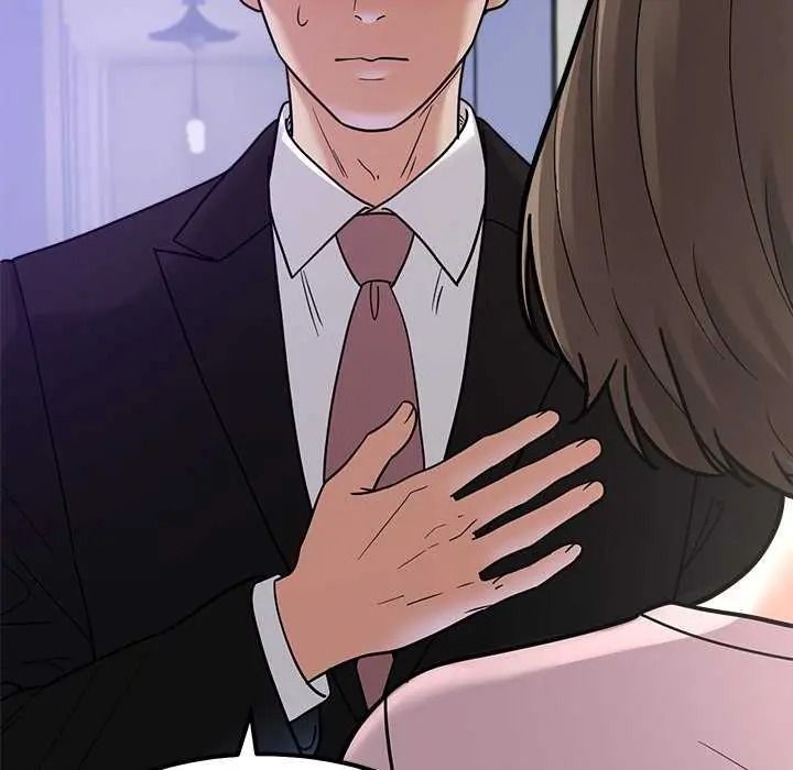 要成为男子汉第27話