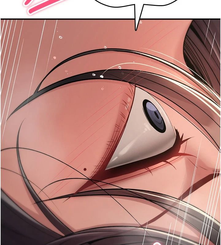 詛咒性轉物語第45話-被當成飛機杯爽嗎?