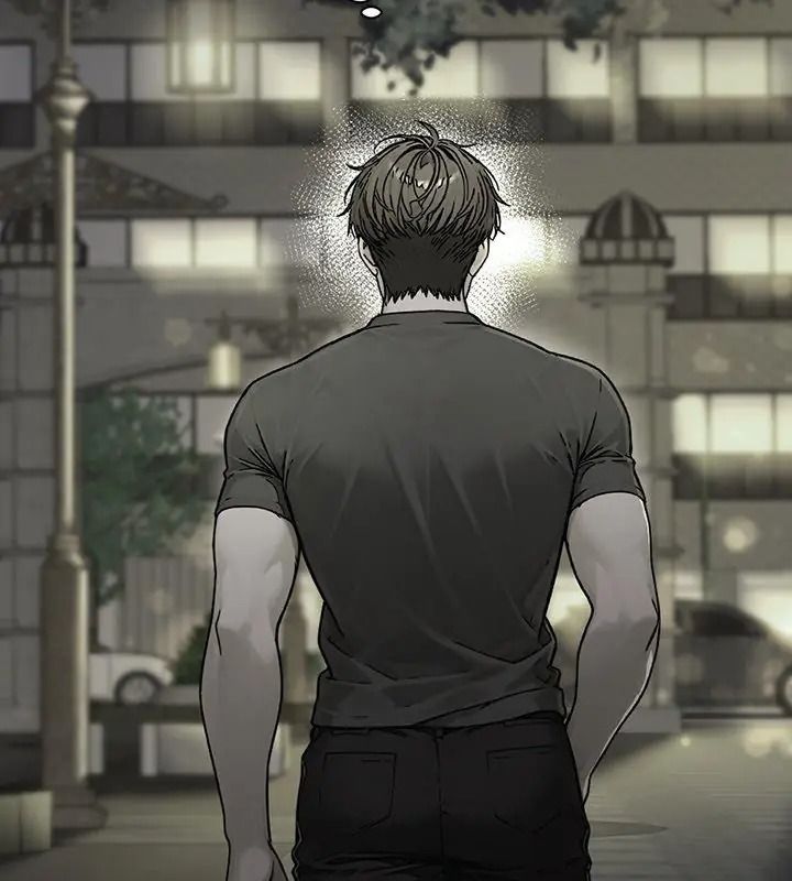 只有我一个男玩家第1话