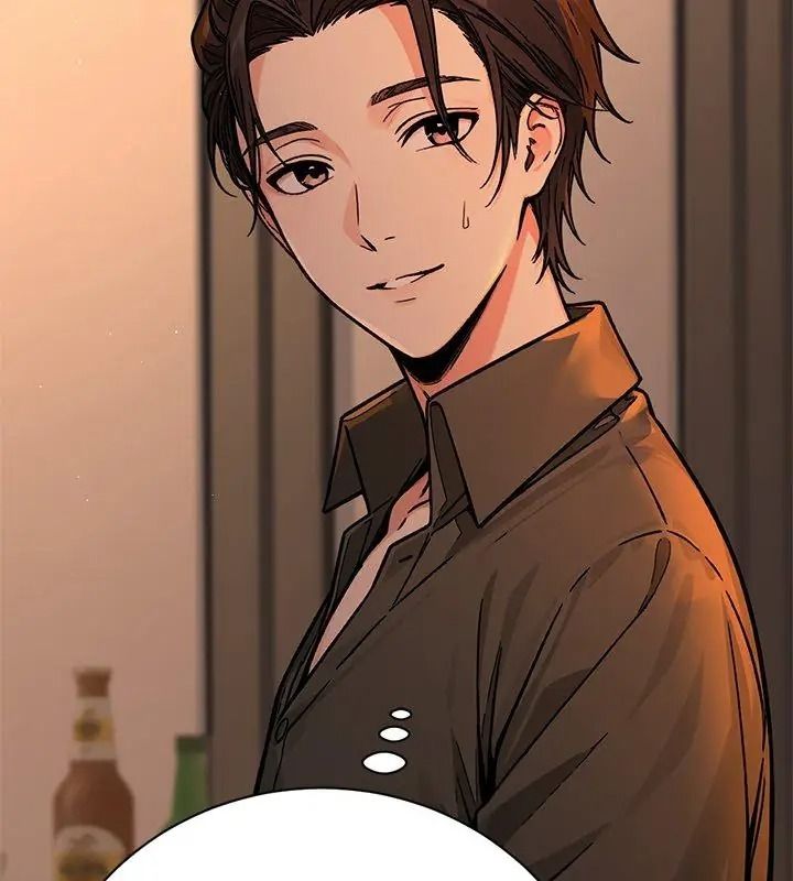 只有我一个男玩家第1话