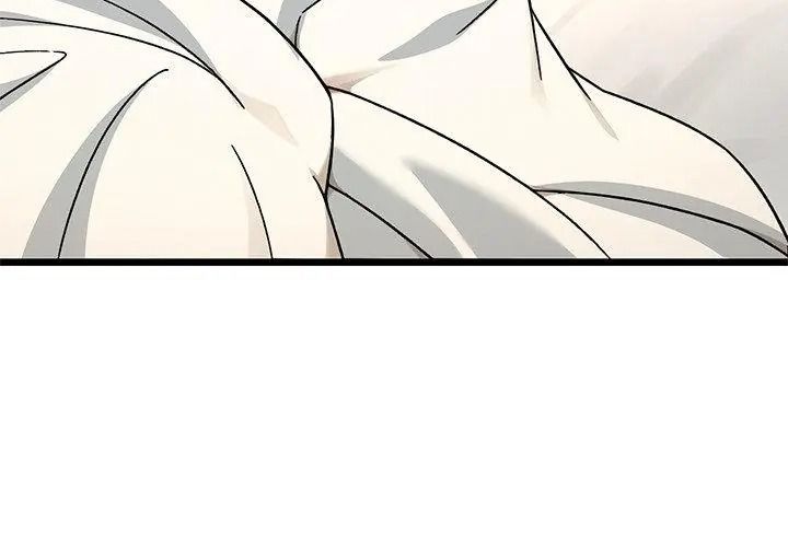只有我一个男玩家第3话