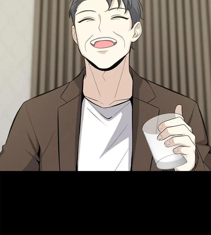 与爸爸的情妇共处一室第19話
