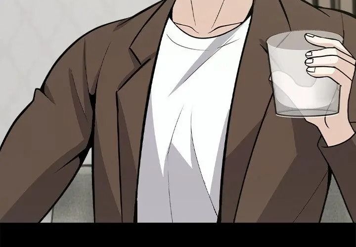 与爸爸的情妇共处一室第19話