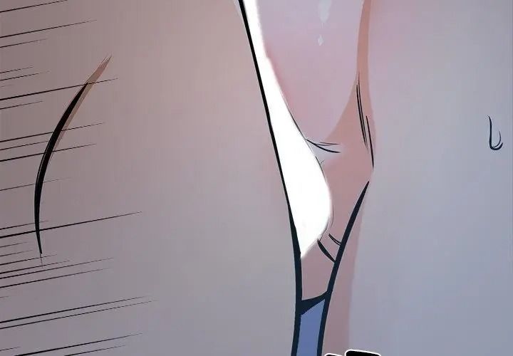 与爸爸的情妇共处一室第19話
