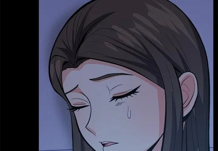 与爸爸的情妇共处一室第19話