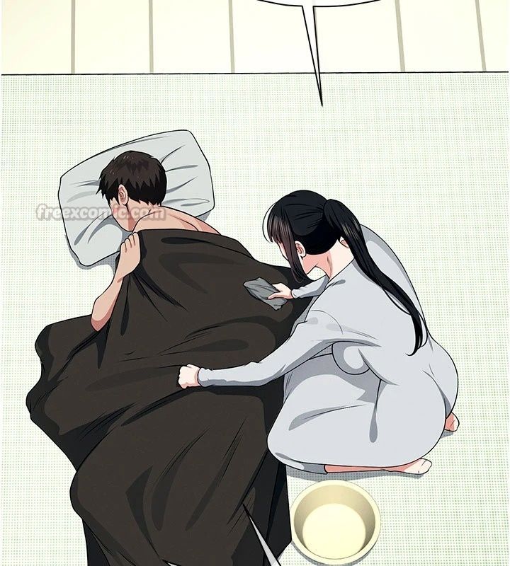 尸变家园:以身相许第61話-叫妻子賣身的丈夫