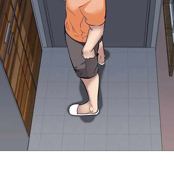 公寓生存遊戲第13話
