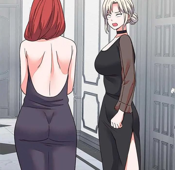 少爷的替身第69話
