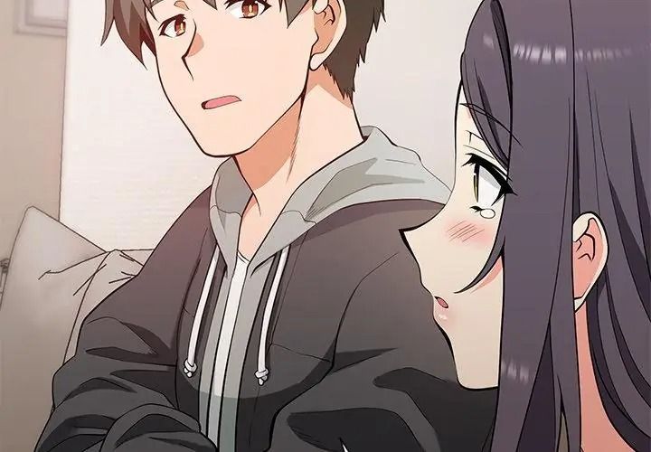 最棒的她第1话